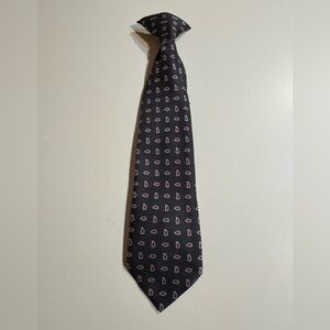 Children’s Clip-On Tie